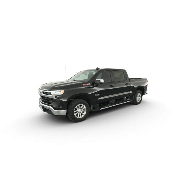 chevrolet silverado 1500 2022 3GCPACET7NG684242 image chevrolet silverado 1500 2022 3GCPACET7NG684242 image